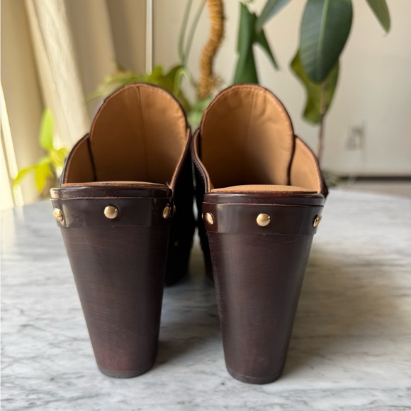 MADEWELL The Wes Buckle Clogs - Picture 8 of 8